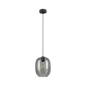 TK5971  ELIO GRAPHITE LAMPA WISZACA 1