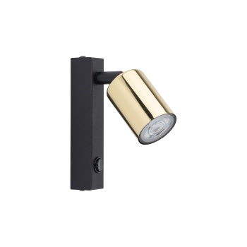 TK6087  TOP GOLD 1 KINKIET