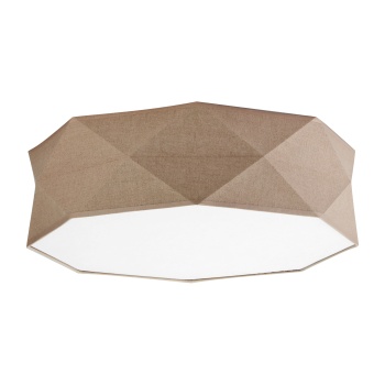 TK6195  KANTOOR NATURE LAMPA SUFITOWA 4PŁ 520