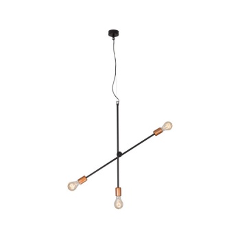 T6268  STICKS III