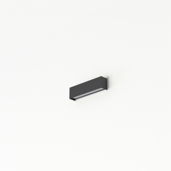 T6350  STRAIGHT WALL GRAPHITE  XS