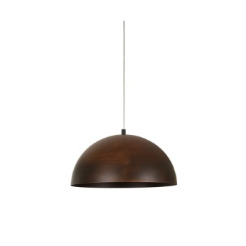 T6367  HEMISPHERE RUST I zwis S