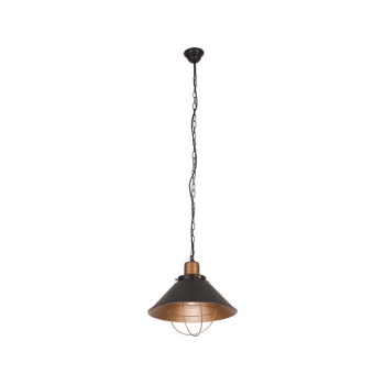 T6443  GARRET I zwis S