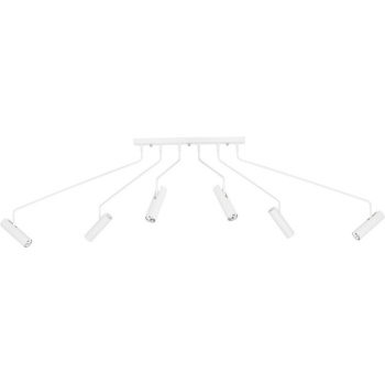 T6492  EYE SUPER WHITE VI zwis