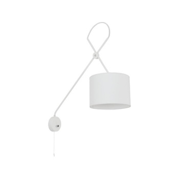 T6512  VIPER WHITE I kinkiet