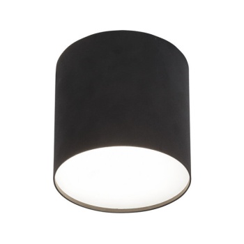 T6526  POINT PLEXI BLACK M