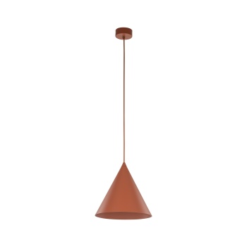 TK6632  CONO BRICK LAMPA WISZĄCA 1 M