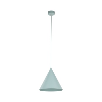 TK6651  CONO MINT LAMPA WISZĄCA 1 M