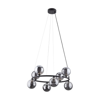 TK6844  ANABELLE LAMPA WISZACA 8 PŁ