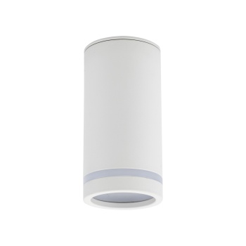 TK6919  JET WHITE DOWNLIGHT 1xGU10