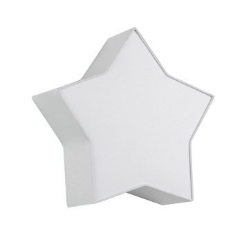 TK6972  STAR GRAY LAMPA SUFITOWA 2