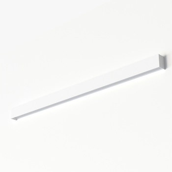 T7566  STRAIGHT WALL LED WHITE L