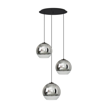 T7607  GLOBE PLUS