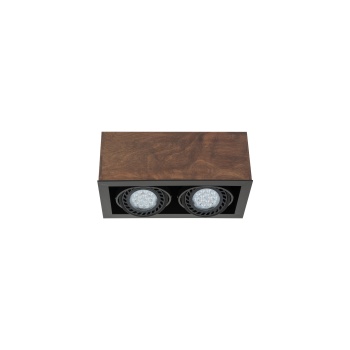 T7650  BOX ANTIQUE ES111