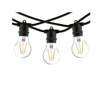 T7873  FESTOON LIGHTS 6m
