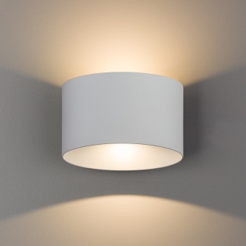 T8140 ELLIPSES LED WHITE