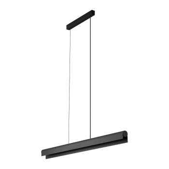 T8252 CL Q LED PRO 120 BLACK 4000K