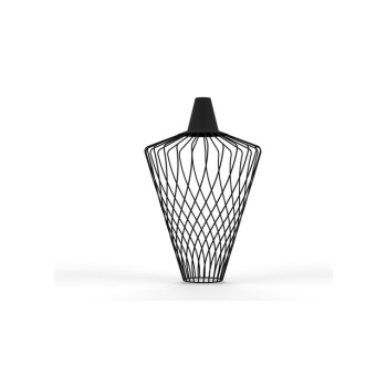 T8602 CAMELEON WAVE L BL