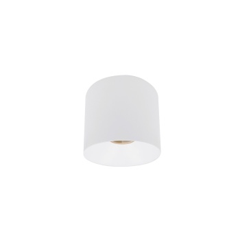 T8726  CL IOS LED WHITE 40W, 3000K, ANGLE 60
