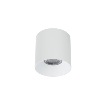 T8731  CL IOS LED WHITE 30W, 3000K, ANGLE 36
