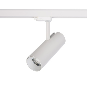 T8761  CTLS MILO LED WHITE 25W, 4000K