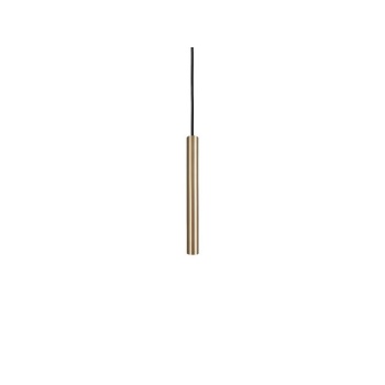 T8798  LASER SOLID BRASS I zwis