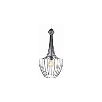 T8851  LUKSOR BLACK S