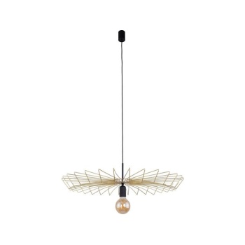 T8874  UMBRELLA GOLD