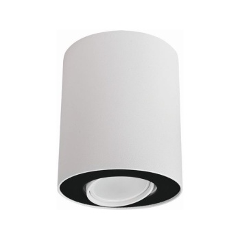 T8898  SET WHITE/BLACK