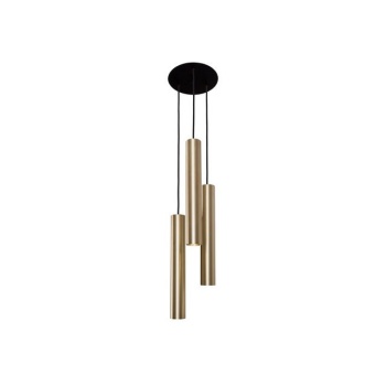 T8915  EYE BRASS III zwis L
