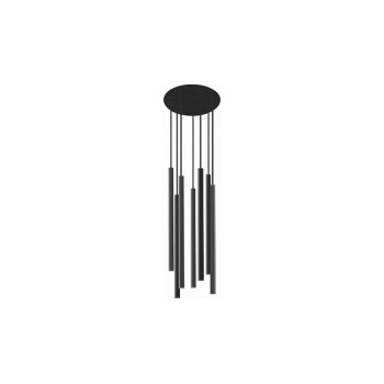 T8920  LASER BLACK VII