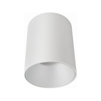 T8925  EYE TONE WHITE/WHITE