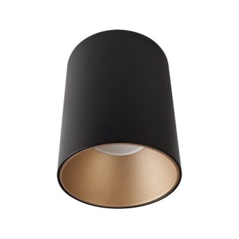 T8931  EYE TONE BLACK/GOLD