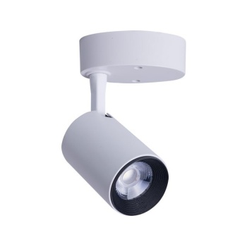 T8993  IRIS LED WHITE 7W