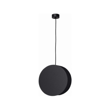 T9033  WHEEL BLACK I zwis