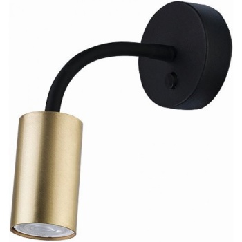 T9067  EYE FLEX BRASS S