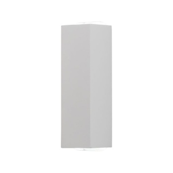 T9113  LENS LED WHITE