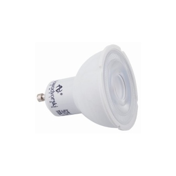 REFLECTOR LED 7W, 4000K, GU10 ,R50, ANGLE 36