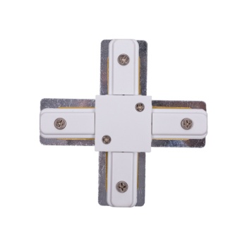 PROFILE X-CONNECTOR WHITE T9190