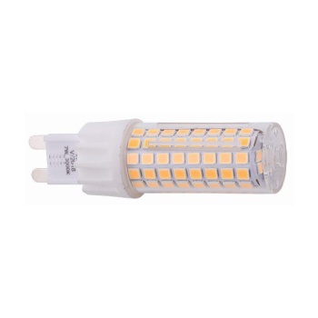 BULB G9 LED 7W, 3000K, ANGLE 360