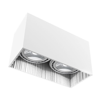 T9383  GROOVE WHITE