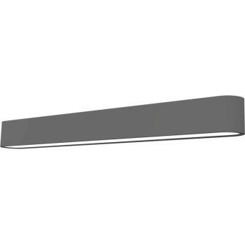 T7528  SOFT LED GRAPHITE 60X6 wall