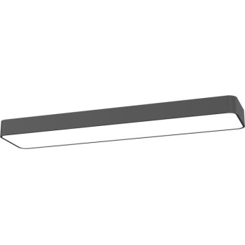 T7531  SOFT LED GRAPHITE 90X20
