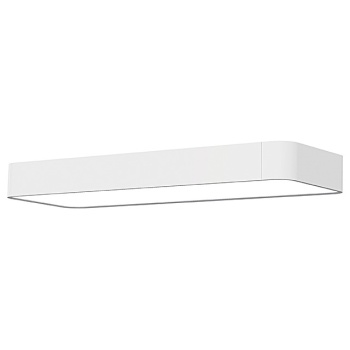 T7538  SOFT LED WHITE 60X20