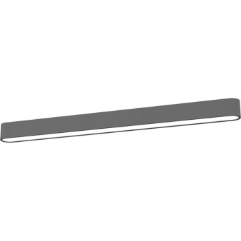 T7524  SOFT LED GRAPHITE 120X6