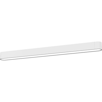 T7536  SOFT LED WHITE 120X6