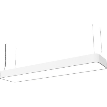 T7545 SOFT LED WHITE 90X20 zwis