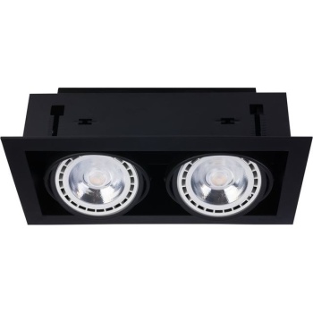 DOWNLIGHT BLACK II ES111