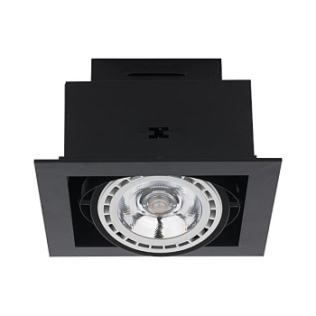 DOWNLIGHT BLACK I ES111