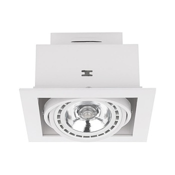 DOWNLIGHT WHITE I ES111